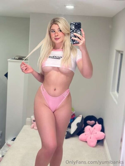ymi22 | yumiimuns | yumimunster | Yumipuffs Nude Leaked Onlyfans Photo ymi22 | yumiimuns | yumimunster | Yumipuffs Nude Leaked Onlyfans Photo