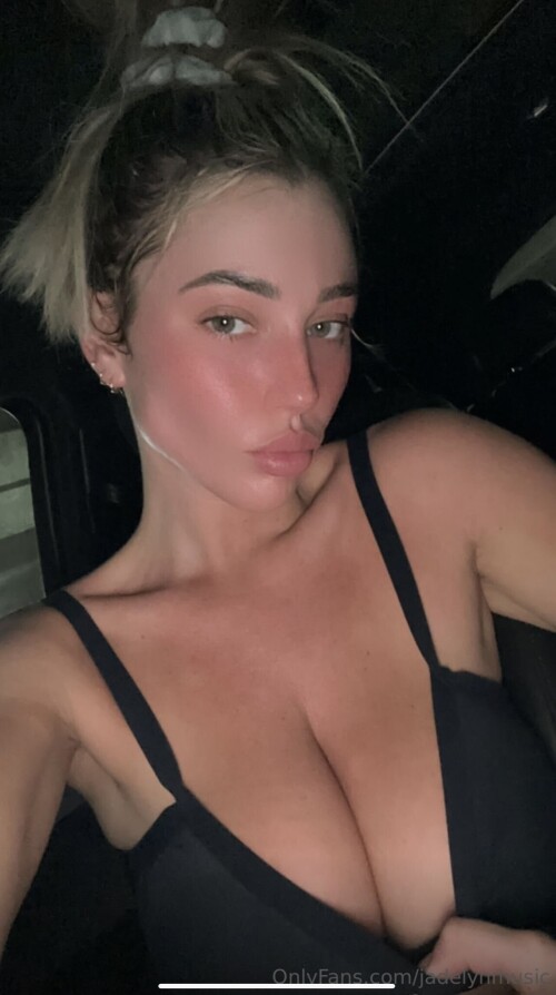 Jadelynmusic | Jadelyn Breier Nude Leaked Onlyfans Photo Jadelynmusic | Jadelyn Breier Nude Leaked Onlyfans Photo