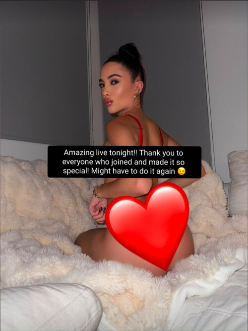 Gigi Papasavvas Nude Leaked Onlyfans Photo Gigi Papasavvas Nude Leaked Onlyfans Photo