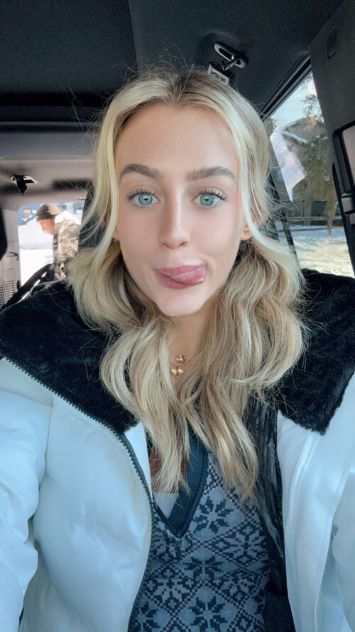 Abbagail Seidl abbagailpeaches Nude Leaked Onlyfans Photo Abbagail Seidl abbagailpeaches Nude Leaked Onlyfans Photo
