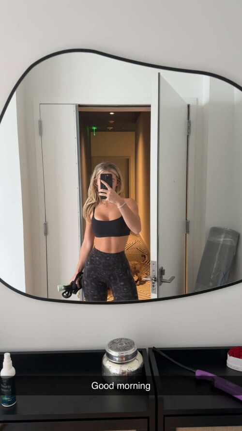 Abbagail Seidl abbagailpeaches Nude Leaked Onlyfans Photo Abbagail Seidl abbagailpeaches Nude Leaked Onlyfans Photo