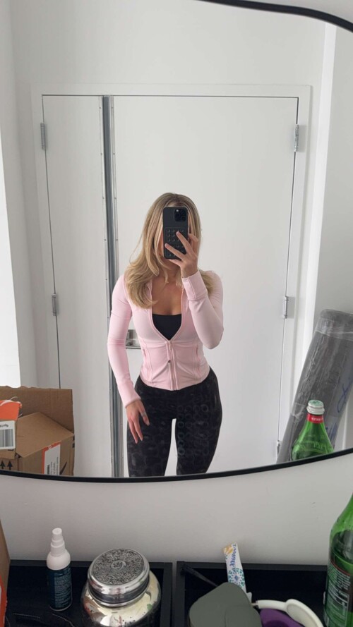 Abbagail Seidl abbagailpeaches Nude Leaked Onlyfans Photo Abbagail Seidl abbagailpeaches Nude Leaked Onlyfans Photo