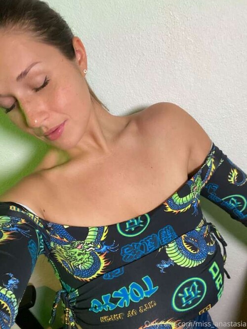 Miss_Anastasia | yours_anastasia Nude Leaked Onlyfans Photo Miss_Anastasia | yours_anastasia Nude Leaked Onlyfans Photo