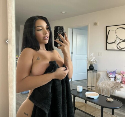 Kiara Marie Nude Leaked Onlyfans Photo Kiara Marie Nude Leaked Onlyfans Photo