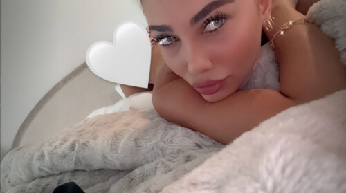 Gigi Papasavvas Nude Leaked Onlyfans Photo Gigi Papasavvas Nude Leaked Onlyfans Photo