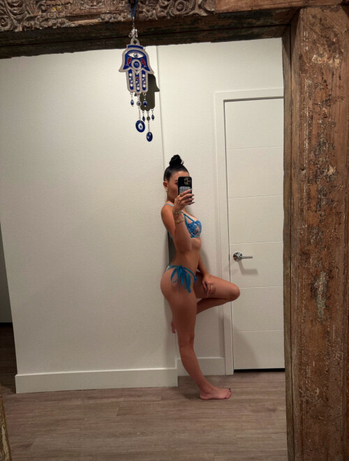 Gigi Papasavvas Nude Leaked Onlyfans Photo Gigi Papasavvas Nude Leaked Onlyfans Photo