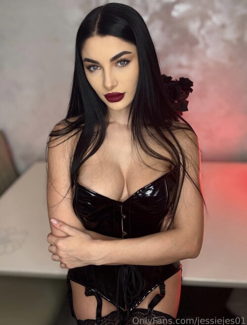 Jessiejes01/mmmaaa1234 Nude Leaked Onlyfans Photo