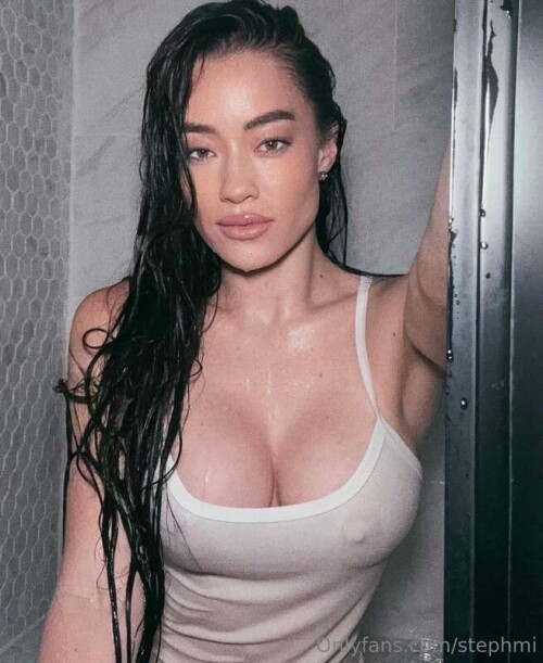Stephmi Nude Leaked Onlyfans Photo