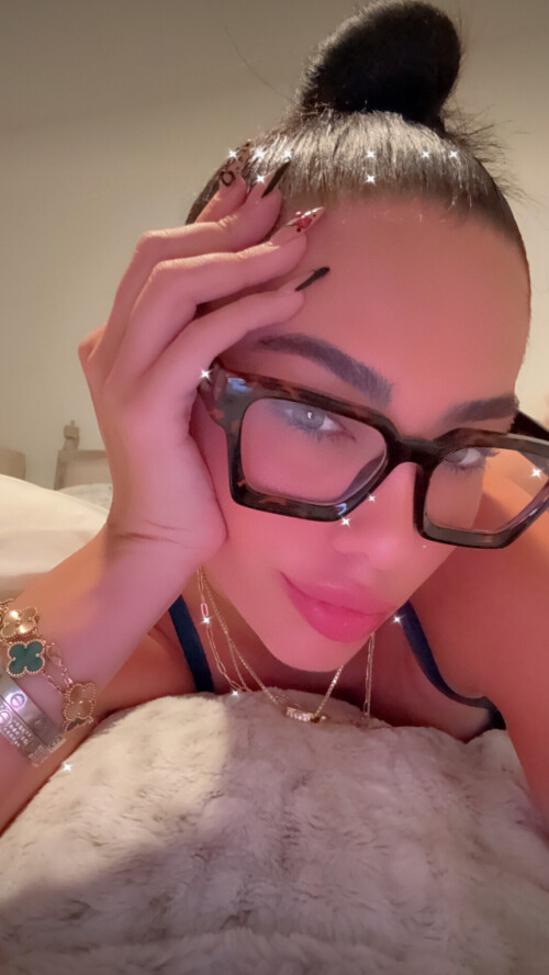 Gigi Papasavvas Nude Leaked Onlyfans Photo Gigi Papasavvas Nude Leaked Onlyfans Photo