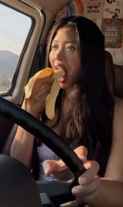 Susi Cruz Nude Leaked Onlyfans Photo