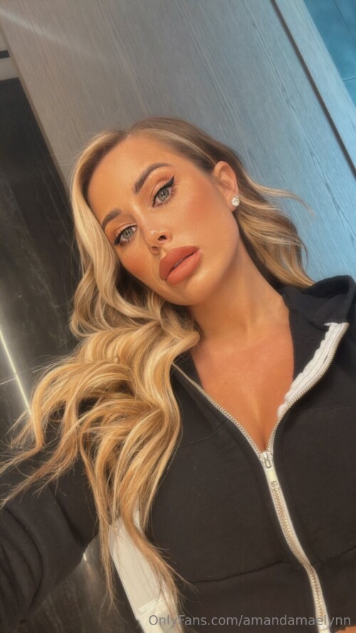 Amanda Mae Lynn ( amandamaelynn ) Nude Leaked Onlyfans Photo Amanda Mae Lynn ( amandamaelynn ) Nude Leaked Onlyfans Photo