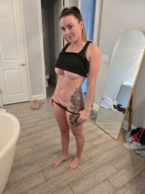 Ashleysoftiktok Nude Leaked Onlyfans Photo Ashleysoftiktok Nude Leaked Onlyfans Photo