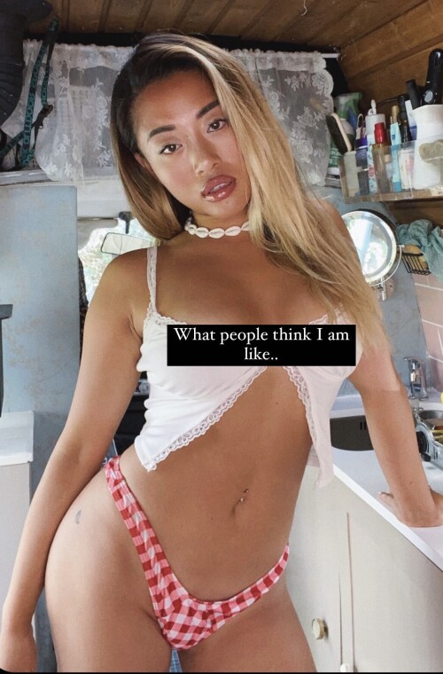 Susi Cruz Nude Leaked Onlyfans Photo
