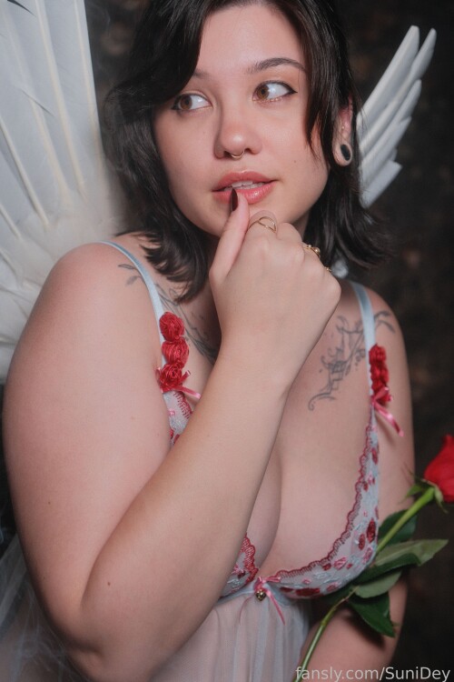 Sunidey Nude Leaked Onlyfans Photo Sunidey Nude Leaked Onlyfans Photo