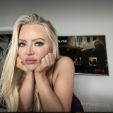 Hannah Claydon Nude Leaked Onlyfans Photo Hannah Claydon Nude Leaked Onlyfans Photo