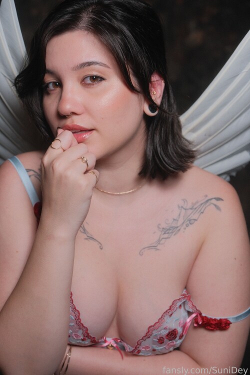 Sunidey Nude Leaked Onlyfans Photo Sunidey Nude Leaked Onlyfans Photo
