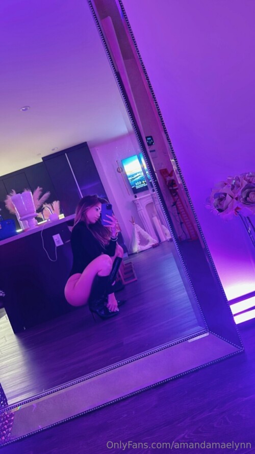 Amanda Mae Lynn ( amandamaelynn ) Nude Leaked Onlyfans Photo Amanda Mae Lynn ( amandamaelynn ) Nude Leaked Onlyfans Photo