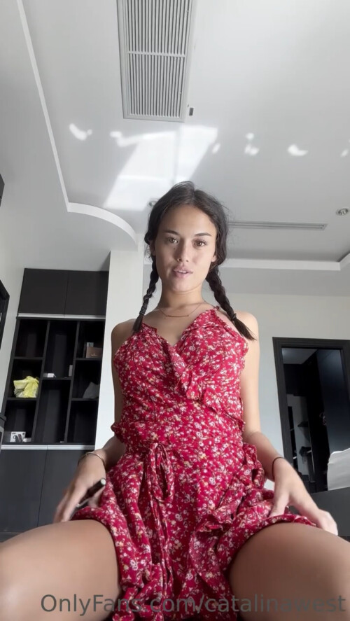 Catalinawest MyrtleMasseyK Nude Leaked Onlyfans Photo Catalinawest MyrtleMasseyK Nude Leaked Onlyfans Photo