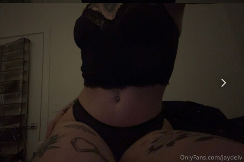 Jaydecandance / Jayde Vincent / Jaydelv Nude Leaked Onlyfans Photo Jaydecandance / Jayde Vincent / Jaydelv Nude Leaked Onlyfans Photo