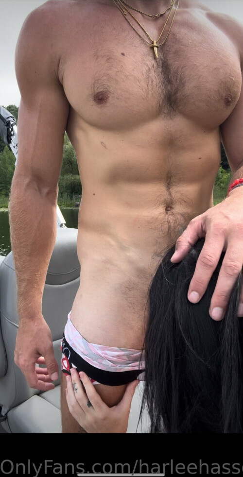 Harleeh / blaiirrrrr Nude Leaked Onlyfans Photo Harleeh / blaiirrrrr Nude Leaked Onlyfans Photo