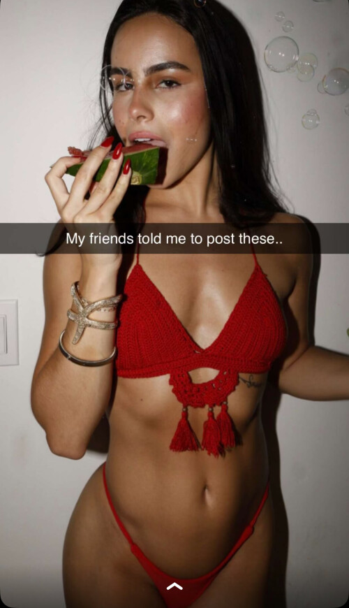 Sofia Elizabeth | sofiaspams Nude Leaked Onlyfans Photo