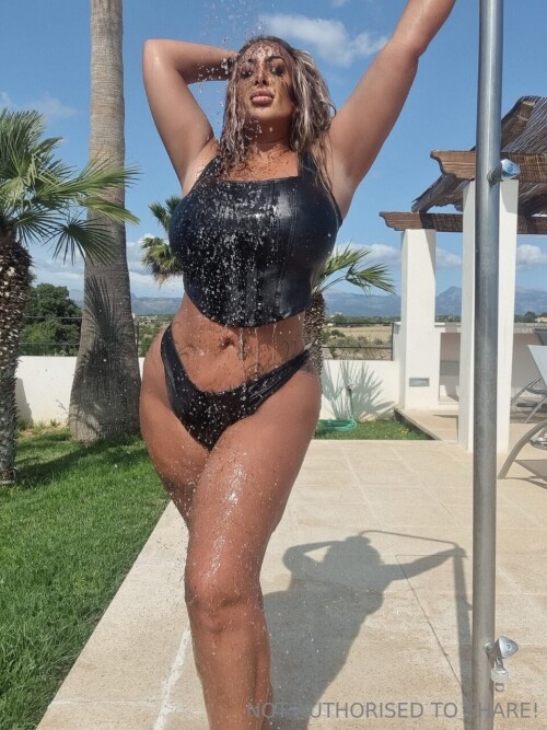 Levi Babestation/Jema Gilsenan Nude Leaked Onlyfans Photo Levi Babestation/Jema Gilsenan Nude Leaked Onlyfans Photo