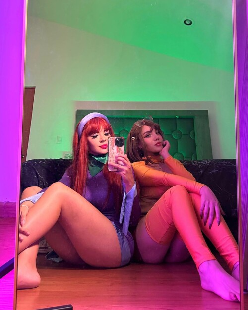Ferxitta Nude Leaked Onlyfans Photo Ferxitta Nude Leaked Onlyfans Photo