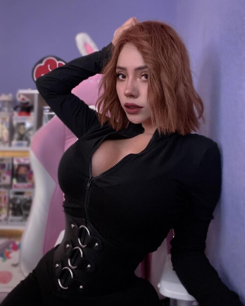 Ferxitta Nude Leaked Onlyfans Photo Ferxitta Nude Leaked Onlyfans Photo