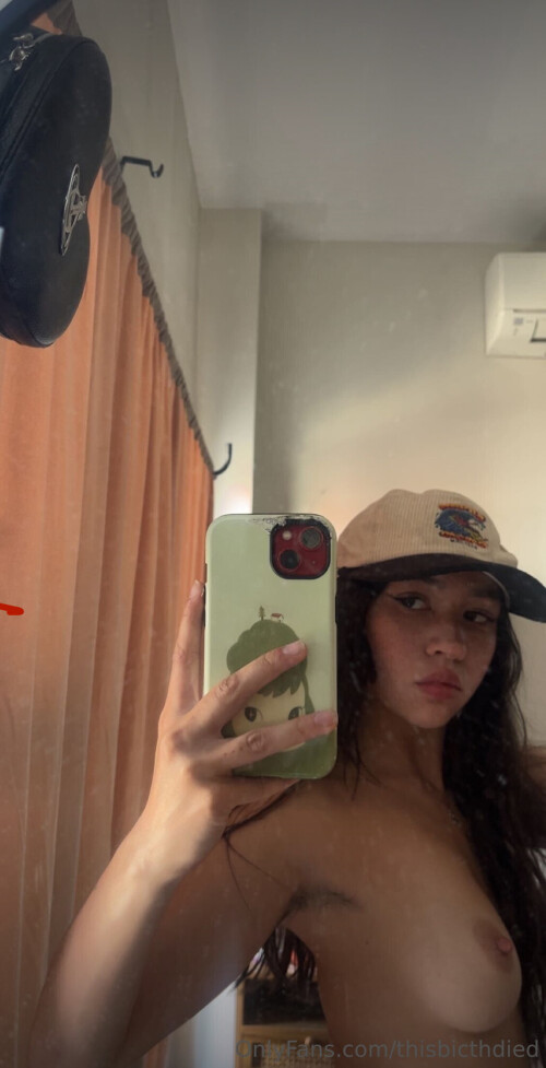 thisbicthdied | deathtonotsam Nude Leaked Onlyfans Photo thisbicthdied | deathtonotsam Nude Leaked Onlyfans Photo