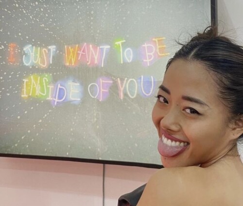 Susi Cruz Nude Leaked Onlyfans Photo