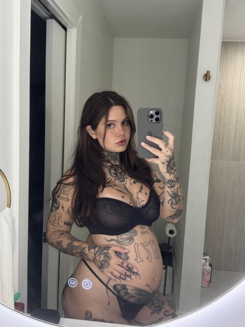 Brooke / TattedTeddy / bmarkhaa Nude Leaked Onlyfans Photo Brooke / TattedTeddy / bmarkhaa Nude Leaked Onlyfans Photo