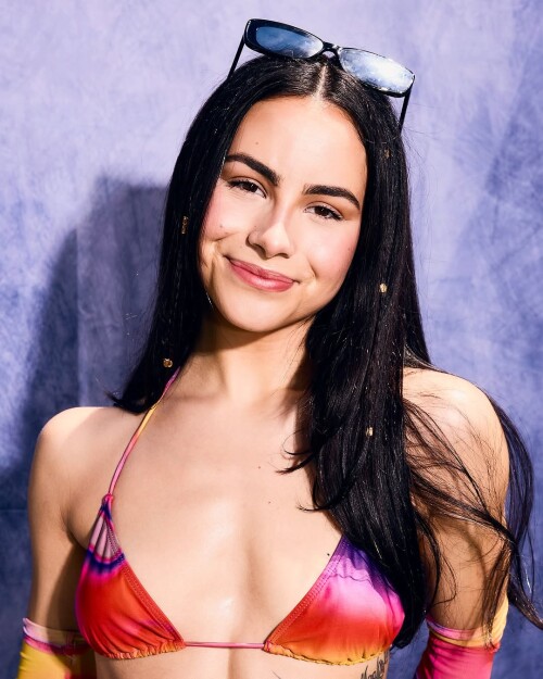 Sofia Elizabeth | sofiaspams Nude Leaked Onlyfans Photo