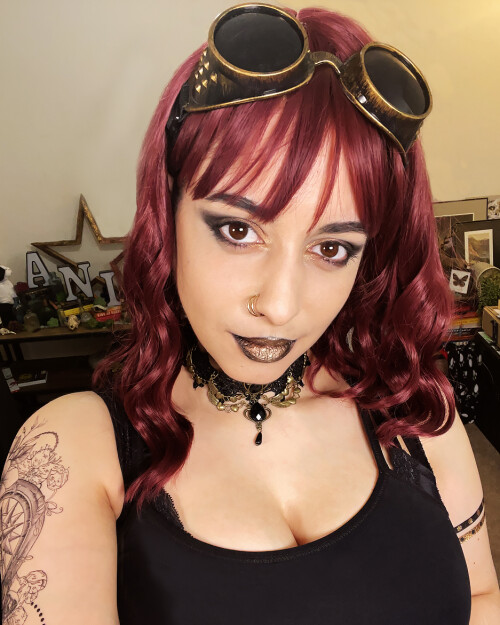 Sweet Anita Photo 1