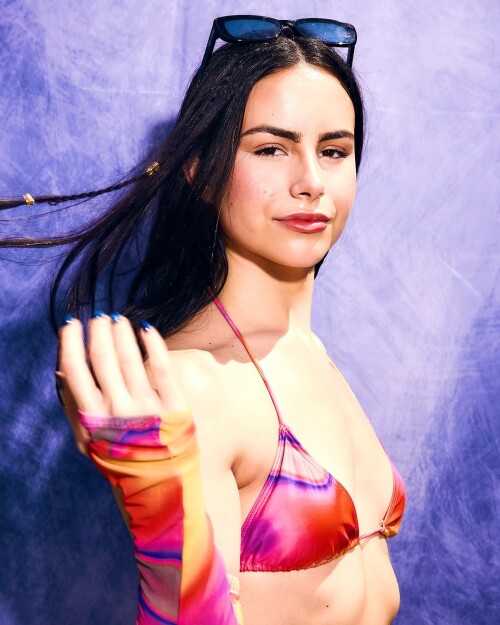 Sofia Elizabeth | sofiaspams Nude Leaked Onlyfans Photo