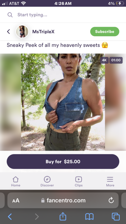 thatxgirl_p - Mrs.XXX Nude Leaked Onlyfans Photo thatxgirl_p - Mrs.XXX Nude Leaked Onlyfans Photo