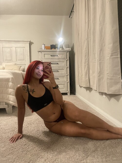 Regina_Unite Nude Leaked Onlyfans Photo