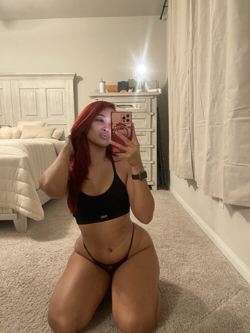 Regina_Unite Nude Leaked Onlyfans Photo
