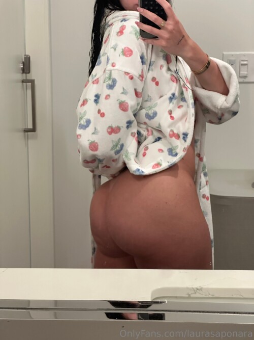 Laura Saponara Nude Leaked Onlyfans Photo Laura Saponara Nude Leaked Onlyfans Photo