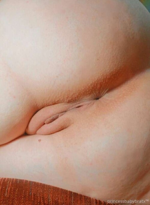 Princessbabybratx Nude Leaked Onlyfans Photo
