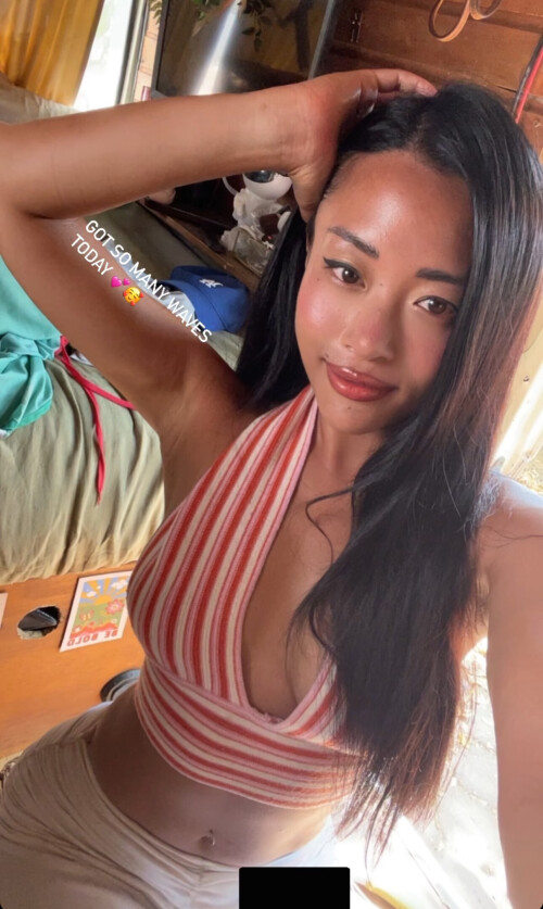 Susi Cruz Nude Leaked Onlyfans Photo