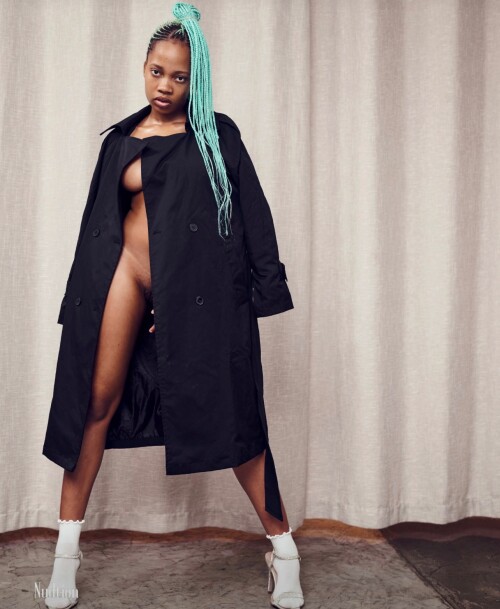 azanian_doll Nude Leaked Onlyfans Photo azanian_doll Nude Leaked Onlyfans Photo