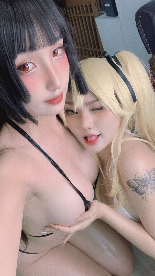 Puypuychan Nude Leaked Onlyfans Photo Puypuychan Nude Leaked Onlyfans Photo