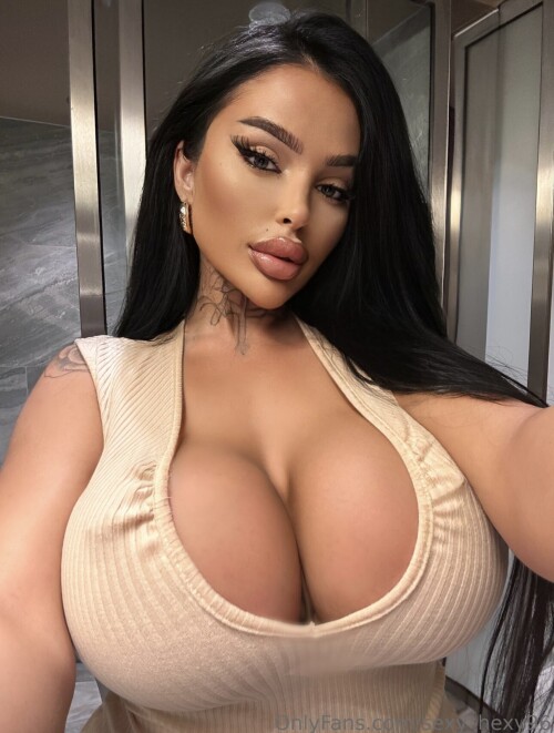 SEXY_HEXY96 Nude Leaked Onlyfans Photo SEXY_HEXY96 Nude Leaked Onlyfans Photo