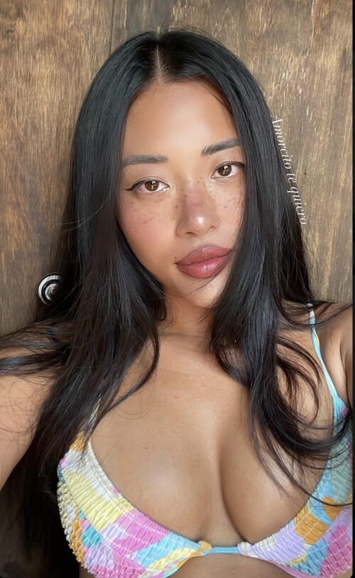 Susi Cruz Nude Leaked Onlyfans Photo