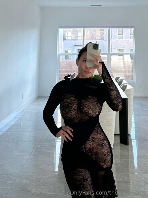DaphneJoy Nude Leaked Onlyfans Photo DaphneJoy Nude Leaked Onlyfans Photo