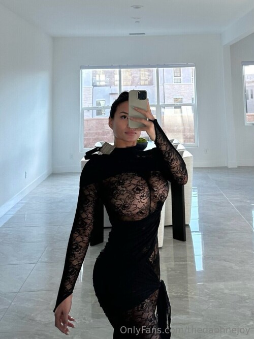 DaphneJoy Nude Leaked Onlyfans Photo DaphneJoy Nude Leaked Onlyfans Photo