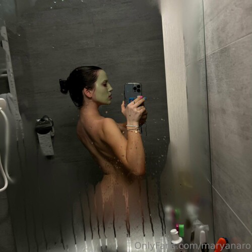 Maryana Ro Nude Leaked Onlyfans Photo