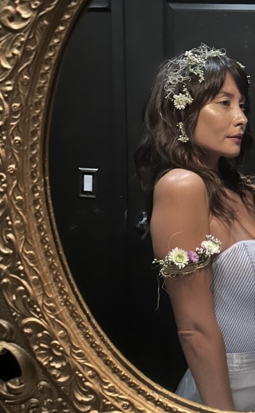 RomanticNudist | Lover Nude Leaked Onlyfans Photo