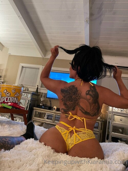 Kiara Mia / theonlykiaramiaxx Nude Leaked Onlyfans Photo Kiara Mia / theonlykiaramiaxx Nude Leaked Onlyfans Photo