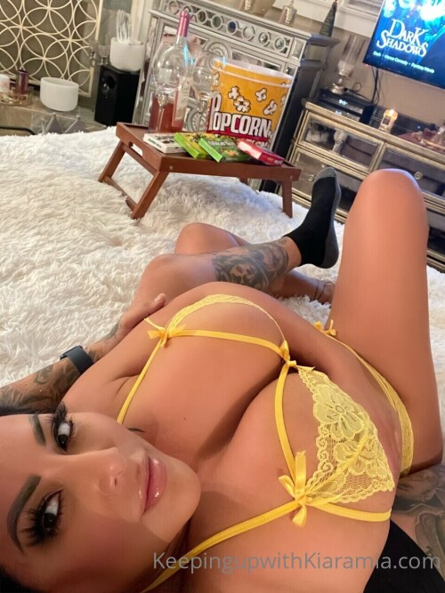 Kiara Mia / theonlykiaramiaxx Nude Leaked Onlyfans Photo Kiara Mia / theonlykiaramiaxx Nude Leaked Onlyfans Photo